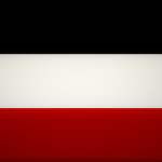 The German Fatherland 1940s