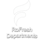 RoFresh Corporate Departments