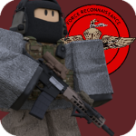 Allied Airborne MAGTF Reconnaissance