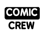 Comic crew official