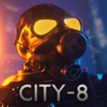 City-8
