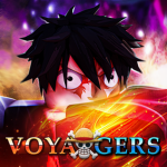 Voyagers | CC