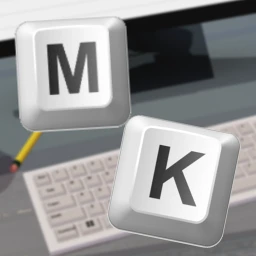 Multiplayer Keyboard icon