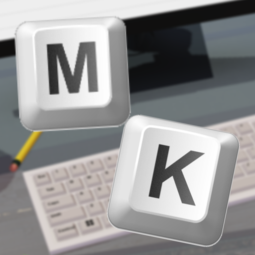 Multiplayer Keyboard