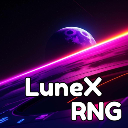 LuneX RNG