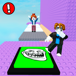 🎲 Random Troll Slap Tower