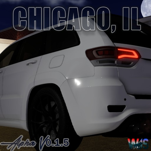 Chicago, IL (Roleplay)