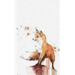 •Foxes Rule•