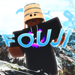 Fouji