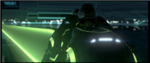 The Lightcyclers