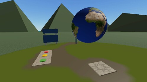 World Wide Weather