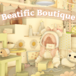 Beatific Boutique