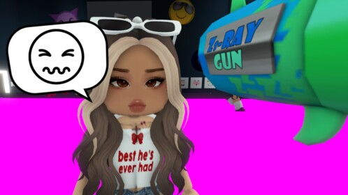 [CNP TTD] CNP and Slender Hangout Club [VOICE CHAT