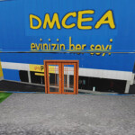 1 Minute at DMCEA 59: The Swedish Emprise