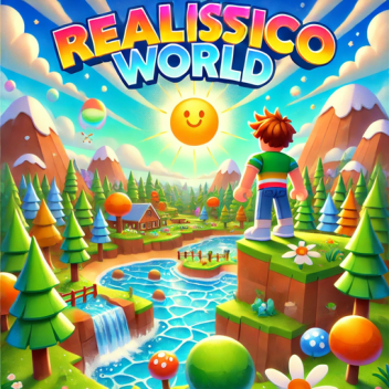 REALISTICO WORLD