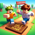 [Duels ⚔️ ]Get to the plaque !