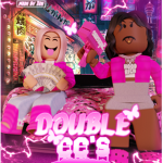 DOUBLE CC’s