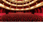 The Europe Theatre