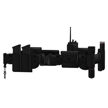 T.E Tactical Utility Belt
