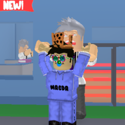 Escape the Evil Dentist Obby!