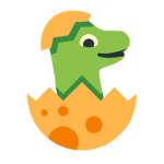 Dino Riders!