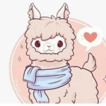 Llama Lilly