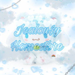 jealou$y homestore