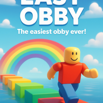 Easy obby 