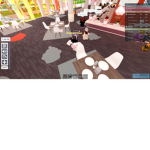 Bakiez Bakery haters.