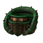 Woodlands Renegade