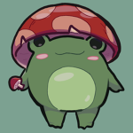 Celestials froggys