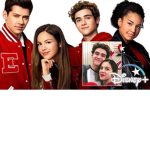 High School Musical The Musical The series Is BOMB