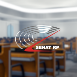🔗│Senate RP