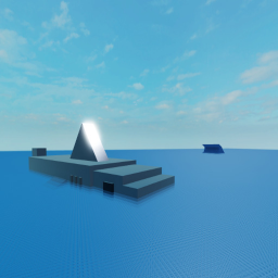 shark island icon