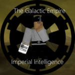[TGE] Imperial Intelligence |