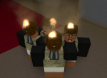 Head Burning Cult