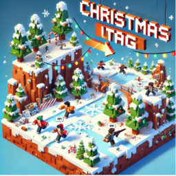 VOXEL TAG