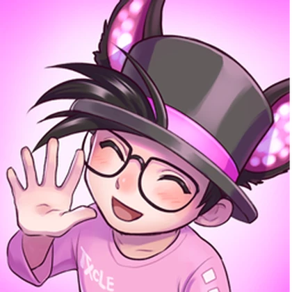 Txcles Roblox group icon