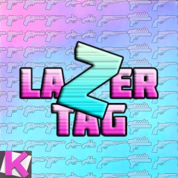 Kaiju LAZER TAG