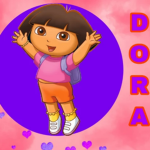 Little Dora's :)