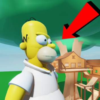 ✨😱Survival The Homer The Killer ✨😱