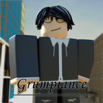 Grumpiance