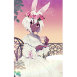 My_bunny_group