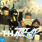 #Trap Ent XXL