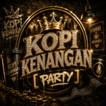 KOPI KENANGAN COMMUNITY