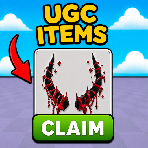 Obby For UGC Rewards