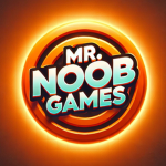 Mr. NoobGames