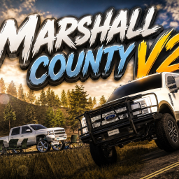 {DEALERSHIP/JOBS} Marshall County RP