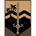 ~ The German African Exploration Division ~