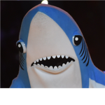 #Left(ist)Shark